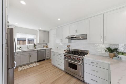 Tiny photo for 1932 Lotman Drive, SANTA CRUZ, CA 95062 (MLS # ML82037924)