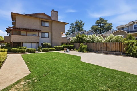 Tiny photo for 2785 S Bascom Avenue #19, Campbell, CA 95008 (MLS # ML82056483)