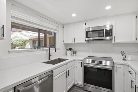 Tiny photo for 2785 S Bascom Avenue #19, Campbell, CA 95008 (MLS # ML82056483)