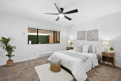Tiny photo for 2785 S Bascom Avenue #19, Campbell, CA 95008 (MLS # ML82056483)