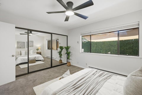 Tiny photo for 2785 S Bascom Avenue #19, Campbell, CA 95008 (MLS # ML82056483)