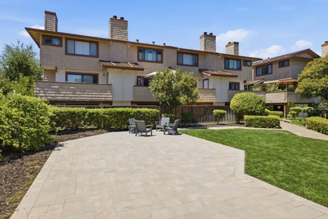 Tiny photo for 2785 S Bascom Avenue #19, Campbell, CA 95008 (MLS # ML82056483)