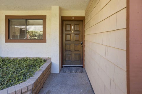 Tiny photo for 2785 S Bascom Avenue #19, Campbell, CA 95008 (MLS # ML82056483)