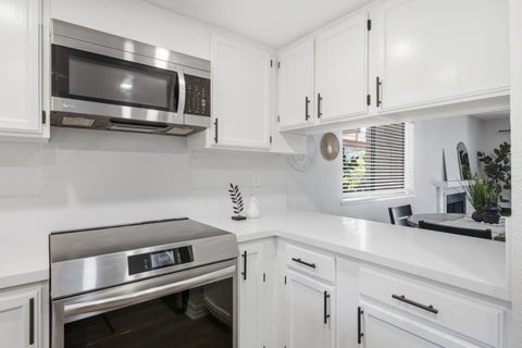 Tiny photo for 2785 S Bascom Avenue #19, Campbell, CA 95008 (MLS # ML82056483)