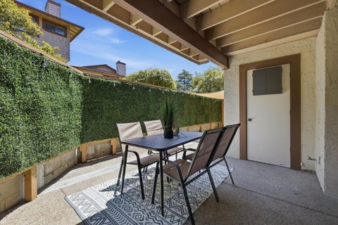 Tiny photo for 2785 S Bascom Avenue #19, Campbell, CA 95008 (MLS # ML82056483)