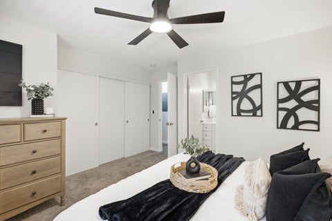 Tiny photo for 2785 S Bascom Avenue #19, Campbell, CA 95008 (MLS # ML82056483)