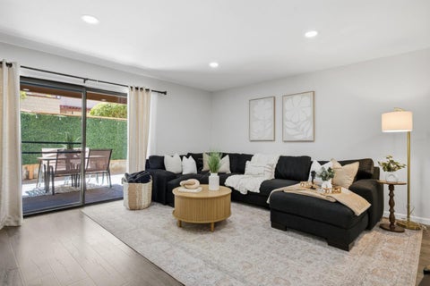 Photo of 2785 S Bascom Avenue #19, Campbell, CA 95008 (MLS # ML82056483)