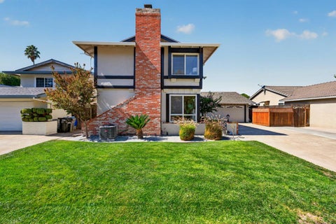 Photo of 5443 Entrada Cedros, SAN JOSE, CA 95123 (MLS # ML82063425)