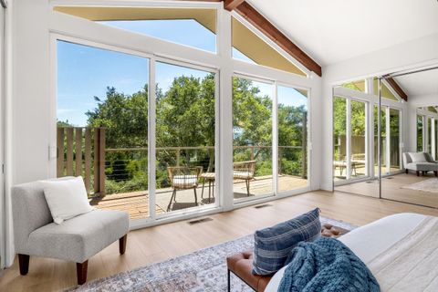 Photo of 77 Pasatiempo Drive, SANTA CRUZ, CA 95060 (MLS # ML82013986)