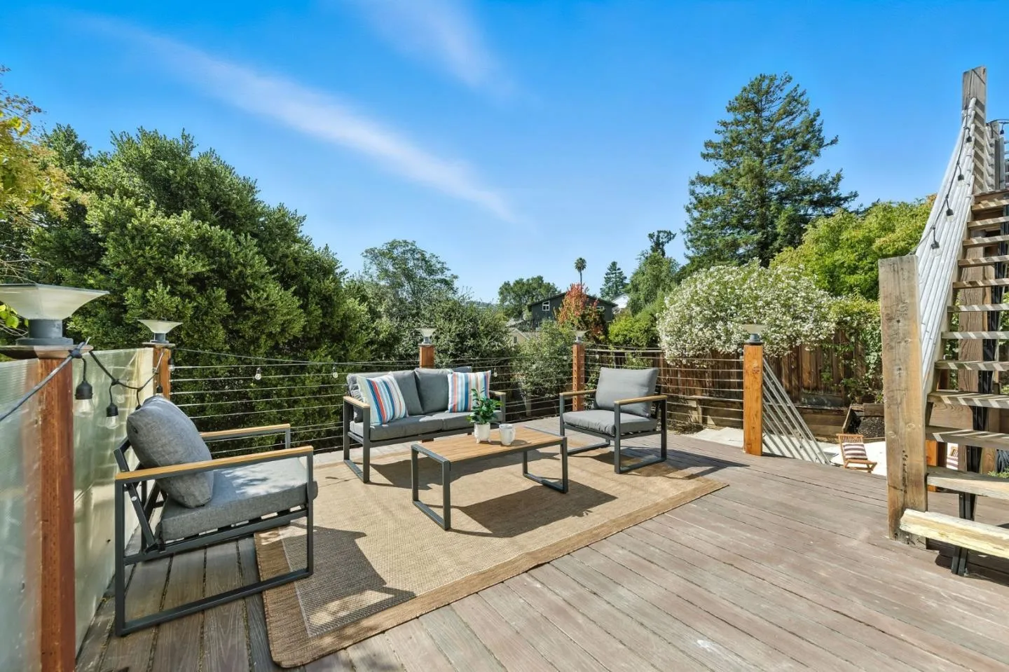 Belmont, California 94002, United States, 5 Bedrooms Bedrooms, ,4 BathroomsBathrooms,Residential,Active,199017