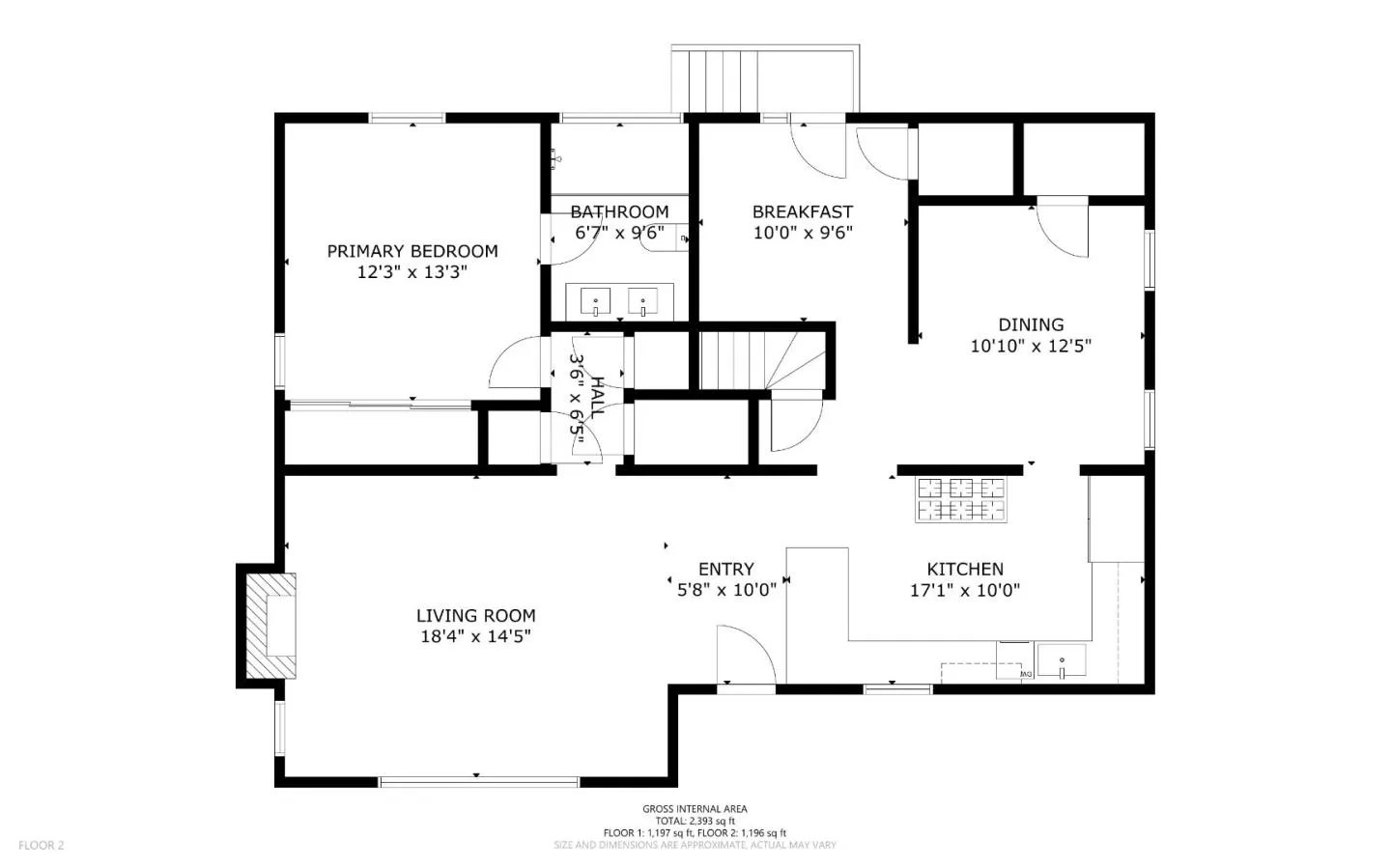 Belmont, California 94002, United States, 5 Bedrooms Bedrooms, ,4 BathroomsBathrooms,Residential,Active,199017