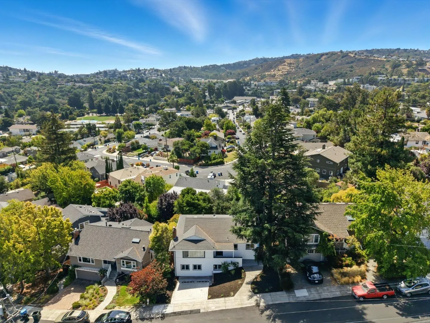 Belmont, California 94002, United States, 5 Bedrooms Bedrooms, ,4 BathroomsBathrooms,Residential,Active,199017