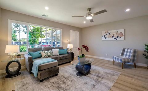 Tiny photo for 18407 Rainier Avenue, HAYWARD, CA 94541 (MLS # ML82031340)