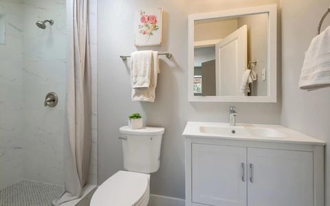 Tiny photo for 18407 Rainier Avenue, HAYWARD, CA 94541 (MLS # ML82031340)