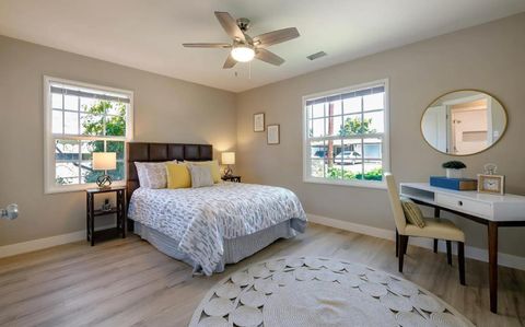 Tiny photo for 18407 Rainier Avenue, HAYWARD, CA 94541 (MLS # ML82031340)