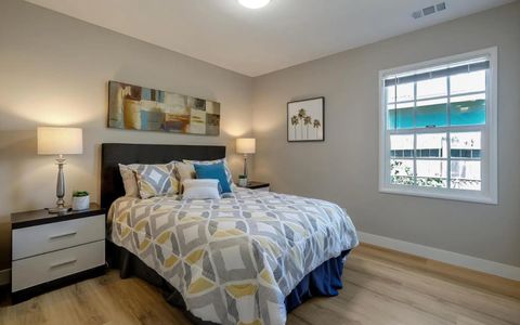 Tiny photo for 18407 Rainier Avenue, HAYWARD, CA 94541 (MLS # ML82031340)