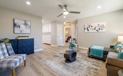 Tiny photo for 18407 Rainier Avenue, HAYWARD, CA 94541 (MLS # ML82031340)