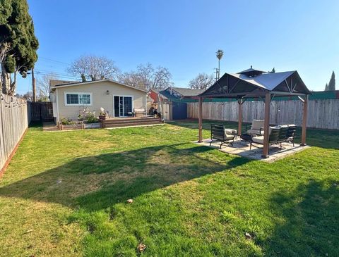 Tiny photo for 18407 Rainier Avenue, HAYWARD, CA 94541 (MLS # ML82031340)