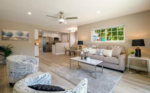 Tiny photo for 18407 Rainier Avenue, HAYWARD, CA 94541 (MLS # ML82031340)