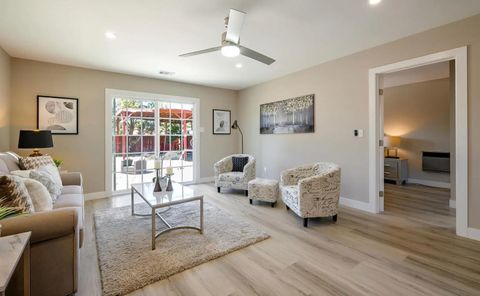 Tiny photo for 18407 Rainier Avenue, HAYWARD, CA 94541 (MLS # ML82031340)