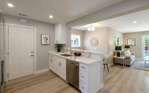 Tiny photo for 18407 Rainier Avenue, HAYWARD, CA 94541 (MLS # ML82031340)