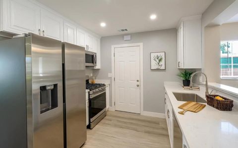 Tiny photo for 18407 Rainier Avenue, HAYWARD, CA 94541 (MLS # ML82031340)