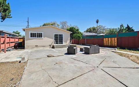 Tiny photo for 18407 Rainier Avenue, HAYWARD, CA 94541 (MLS # ML82031340)