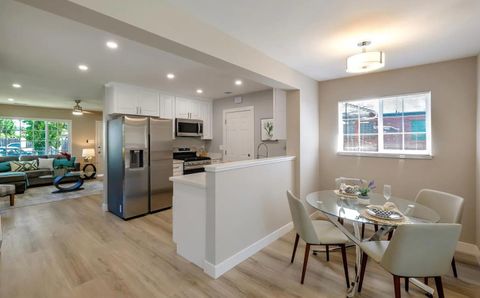 Tiny photo for 18407 Rainier Avenue, HAYWARD, CA 94541 (MLS # ML82031340)