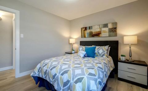 Tiny photo for 18407 Rainier Avenue, HAYWARD, CA 94541 (MLS # ML82031340)