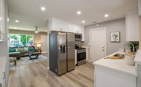 Tiny photo for 18407 Rainier Avenue, HAYWARD, CA 94541 (MLS # ML82031340)