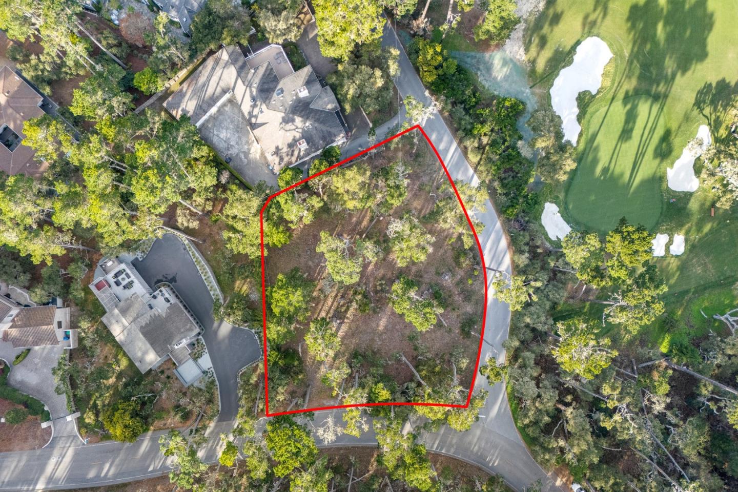 2901 Bird Rock Road