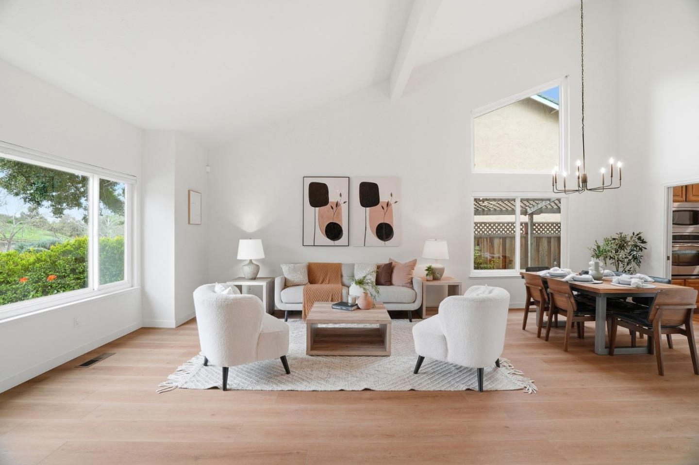 3611 Groesbeck Hill Drive