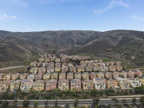 Tiny photo for 9 West Way, SOUTH SAN FRANCISCO, CA 94080 (MLS # ML82058335)