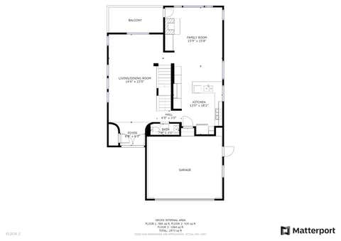 Tiny photo for 9 West Way, SOUTH SAN FRANCISCO, CA 94080 (MLS # ML82058335)