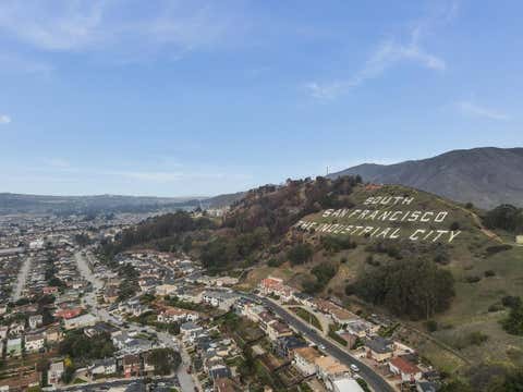 Tiny photo for 9 West Way, SOUTH SAN FRANCISCO, CA 94080 (MLS # ML82058335)