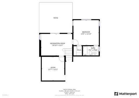Tiny photo for 9 West Way, SOUTH SAN FRANCISCO, CA 94080 (MLS # ML82058335)