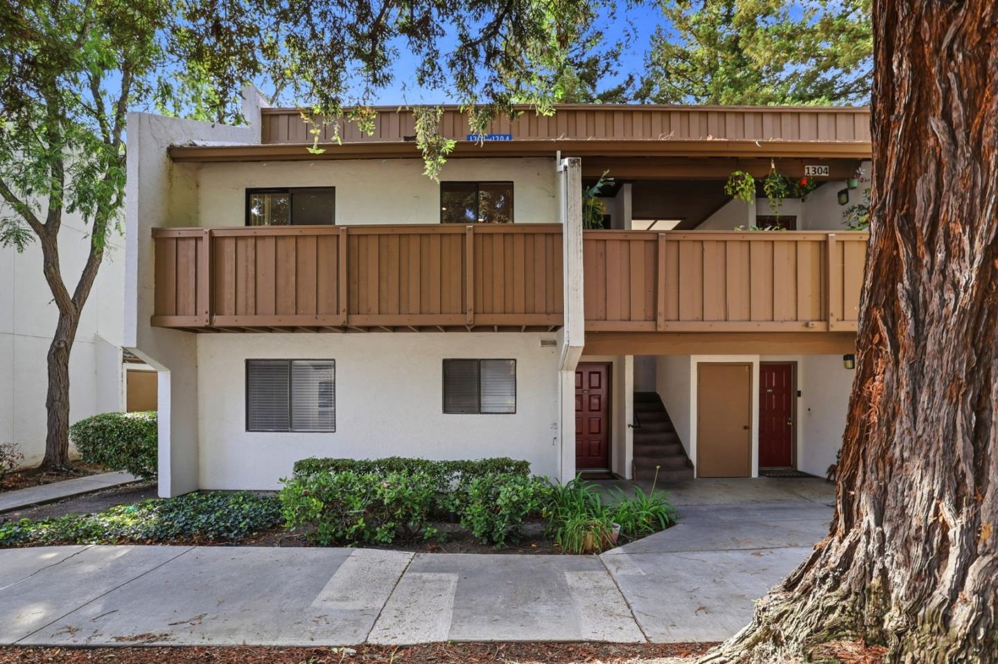 2201 Monroe Street 1302, Santa Clara CA 95050