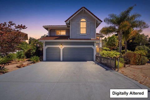 Photo of 4439 Esta Lane, SOQUEL, CA 95073 (MLS # ML82060976)