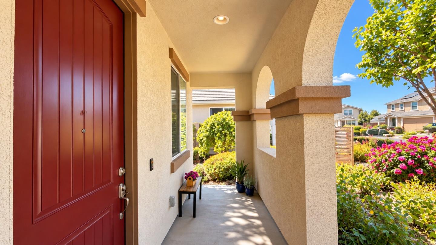 921 Verissimo Court