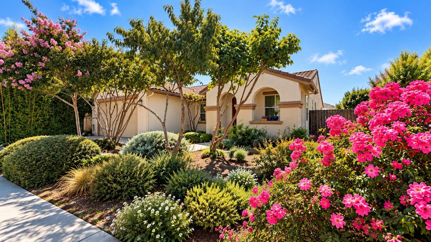 921 Verissimo Court