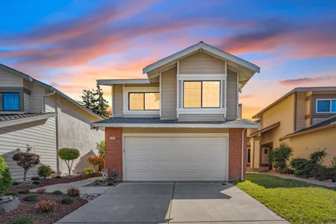 37993 Ponderosa Terrace, Fremont, CA 94536 - #: ML82007086