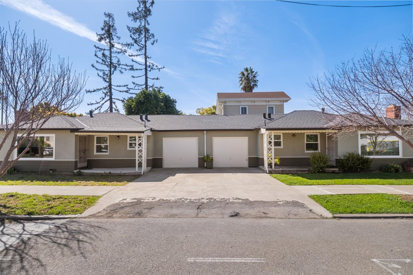 601 North 17th Street
