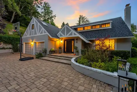 220 Robin Road, Hillsborough, CA 94010 - #: ML82048818