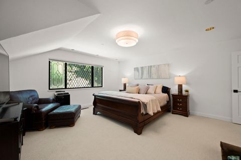 Tiny photo for 220 Robin Road, HILLSBOROUGH, CA 94010 (MLS # ML82048818)