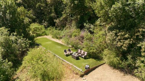 Tiny photo for 220 Robin Road, HILLSBOROUGH, CA 94010 (MLS # ML82048818)