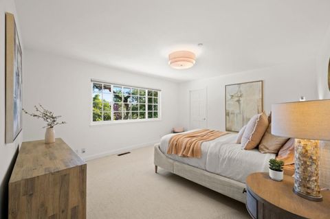 Tiny photo for 220 Robin Road, HILLSBOROUGH, CA 94010 (MLS # ML82048818)