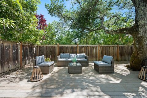 Tiny photo for 220 Robin Road, HILLSBOROUGH, CA 94010 (MLS # ML82048818)