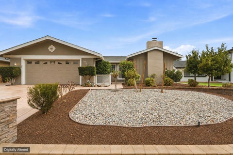 Photo of 3410 Gila Drive, San Jose, CA 95148 (MLS # ML82059434)