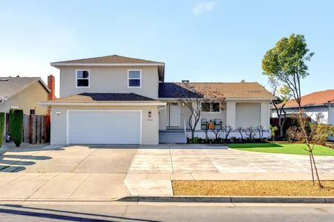 2739 Mclaughlin Avenue, San Jose, CA 95121 - #: ML82033768