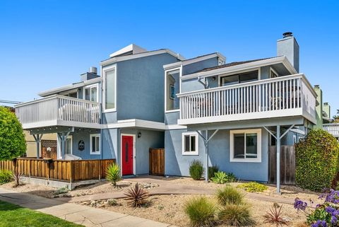 123 Marina Avenue, Aptos, CA 95003 - #: ML81965605